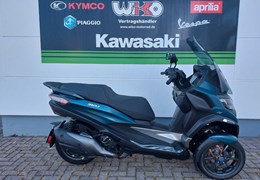 Gebrauchte Piaggio MP3 530 HPE Exclusive