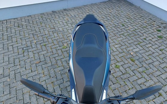 Gebrauchtmotorrad Piaggio MP3 530 HPE Exclusive - Bild 3