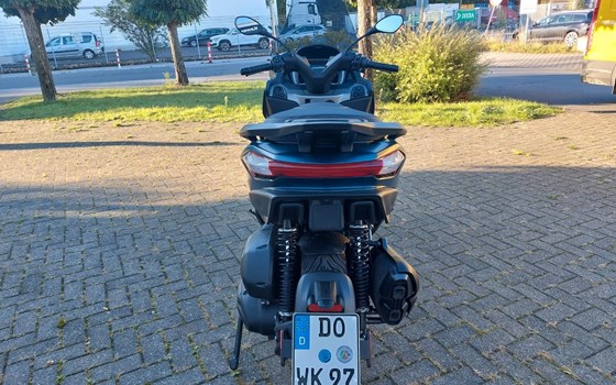 Gebrauchtmotorrad Piaggio MP3 530 HPE Exclusive - Bild 7