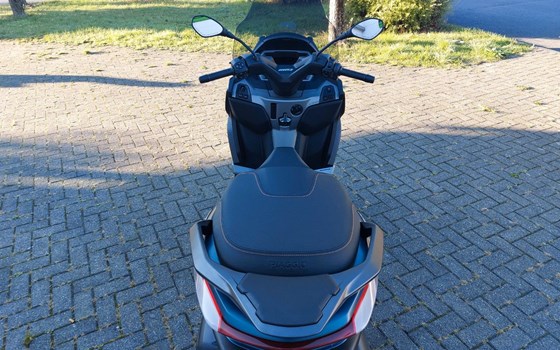 Gebrauchtmotorrad Piaggio MP3 530 HPE Exclusive - Bild 8