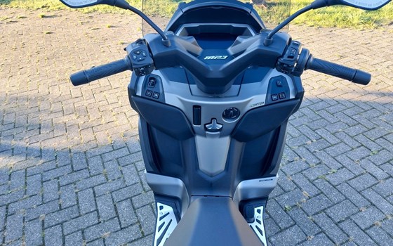 Gebrauchtmotorrad Piaggio MP3 530 HPE Exclusive - Bild 9