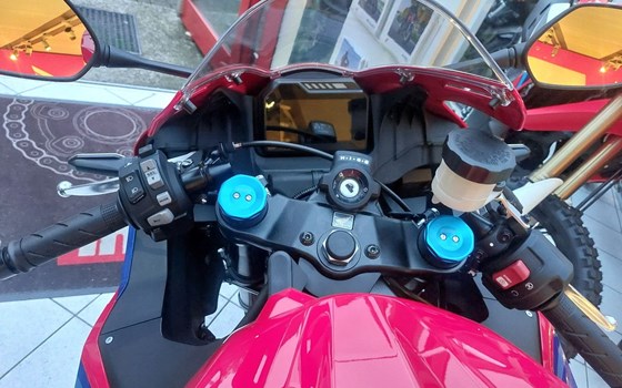 Neufahrzeug Honda CBR600RR - Bild 5
