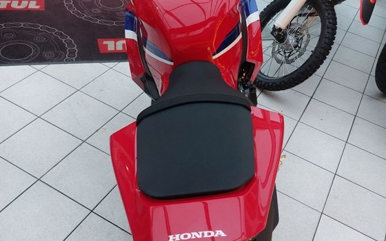 Neufahrzeug Honda CBR600RR - Bild 6
