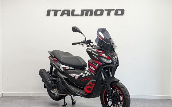 Neufahrzeug Aprilia SR GT Replica 125 - Bild 1