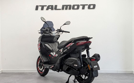 Neufahrzeug Aprilia SR GT Replica 125 - Bild 4