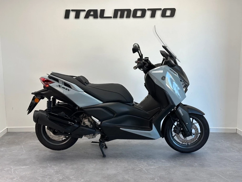 Angebot Yamaha XMAX 300 Tech MAX Bild 3: Angebot Yamaha XMAX 300 Tech MAX