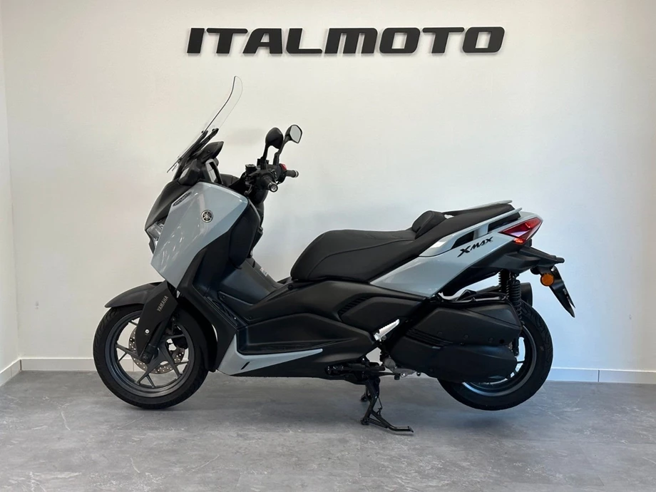 Angebot Yamaha XMAX 300 Tech MAX Bild 4: Angebot Yamaha XMAX 300 Tech MAX