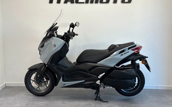 Gebrauchtmotorrad Yamaha XMAX 300 Tech MAX - Bild 4