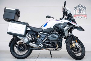 Angebot BMW R 1250 GS