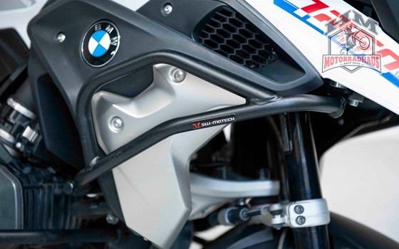 Gebrauchtmotorrad BMW R 1250 GS - Bild 10