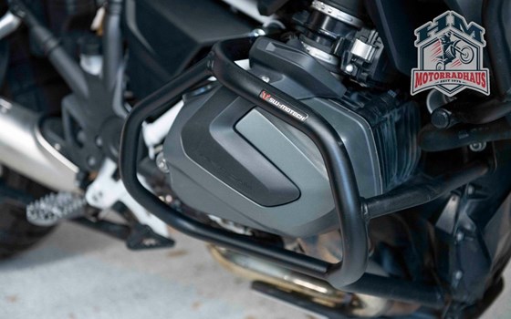 Gebrauchtmotorrad BMW R 1250 GS - Bild 11