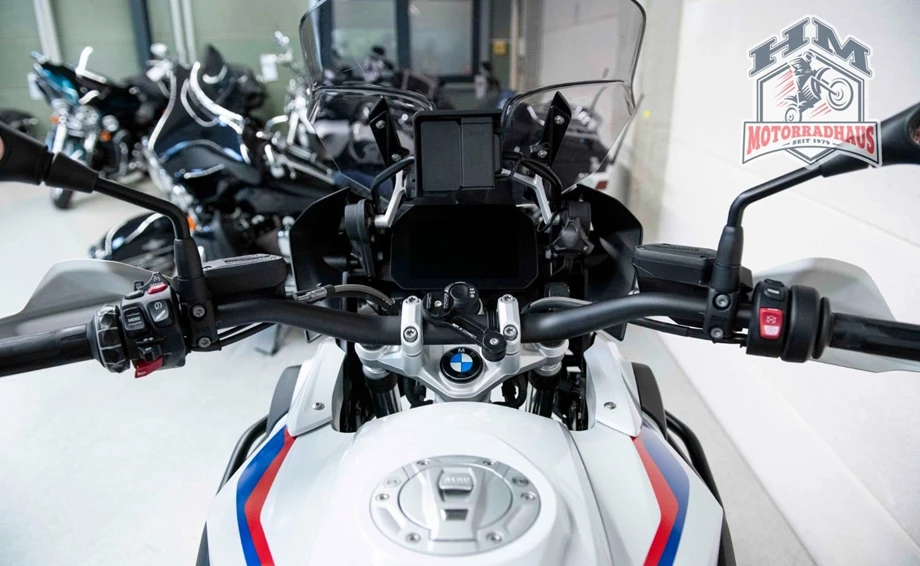 Angebot BMW R 1250 GS Bild 12: Angebot BMW R 1250 GS