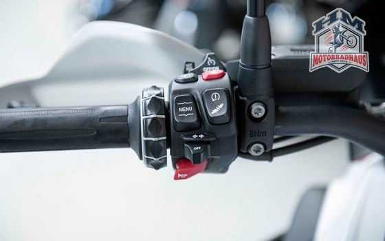 Gebrauchtmotorrad BMW R 1250 GS - Bild 13