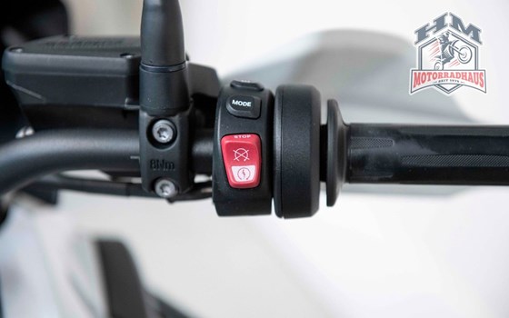 Gebrauchtmotorrad BMW R 1250 GS - Bild 14