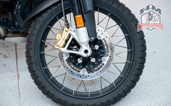 Gebrauchtmotorrad BMW R 1250 GS - Bild 15