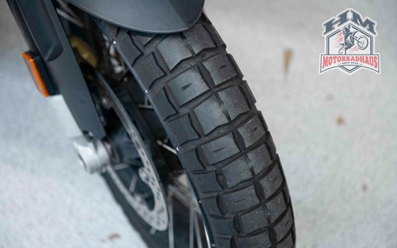 Gebrauchtmotorrad BMW R 1250 GS - Bild 16