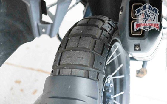 Gebrauchtmotorrad BMW R 1250 GS - Bild 17