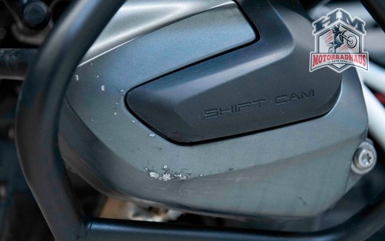 Gebrauchtmotorrad BMW R 1250 GS - Bild 18