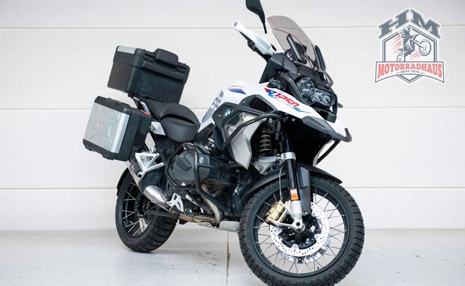 Angebot BMW R 1250 GS Bild 2: Angebot BMW R 1250 GS
