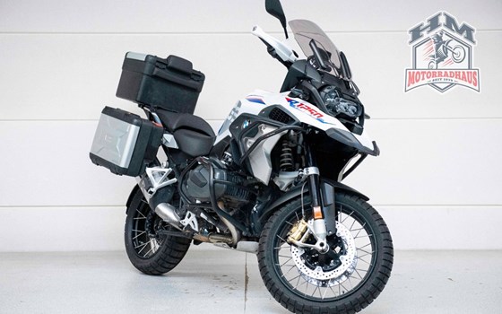 Gebrauchtmotorrad BMW R 1250 GS - Bild 2