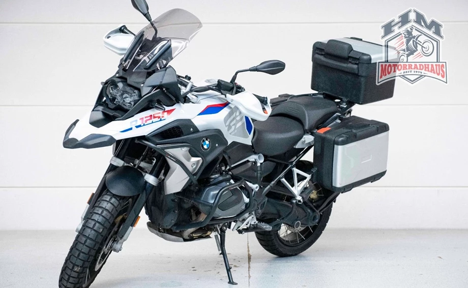 Angebot BMW R 1250 GS Bild 3: Angebot BMW R 1250 GS
