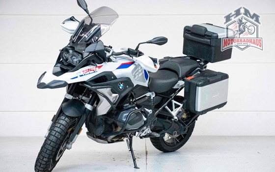 Gebrauchtmotorrad BMW R 1250 GS - Bild 3