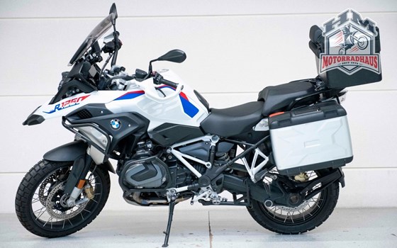 Gebrauchtmotorrad BMW R 1250 GS - Bild 4