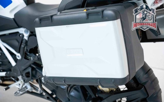 Gebrauchtmotorrad BMW R 1250 GS - Bild 5
