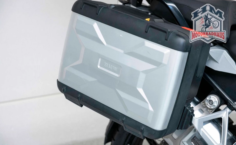 Angebot BMW R 1250 GS Bild 7: Angebot BMW R 1250 GS