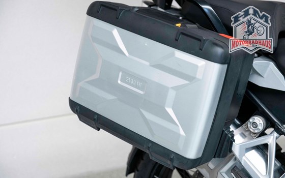 Gebrauchtmotorrad BMW R 1250 GS - Bild 7