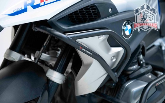 Gebrauchtmotorrad BMW R 1250 GS - Bild 8
