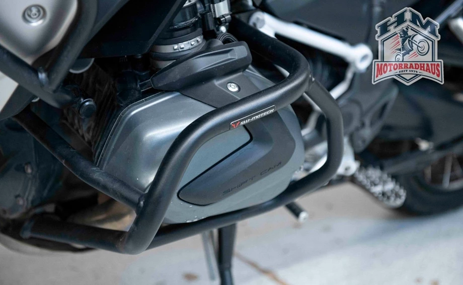 Angebot BMW R 1250 GS Bild 9: Angebot BMW R 1250 GS