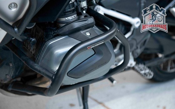 Gebrauchtmotorrad BMW R 1250 GS - Bild 9