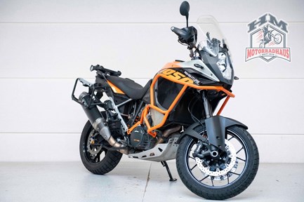 KTM 1050 Adventure