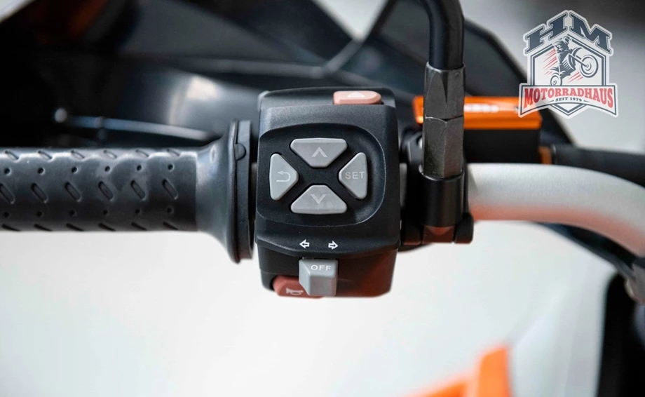 Angebot KTM 1050 Adventure Bild 10: Angebot KTM 1050 Adventure