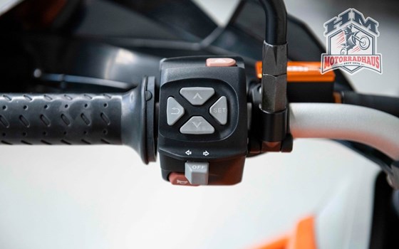 Gebrauchtmotorrad KTM 1050 Adventure - Bild 10