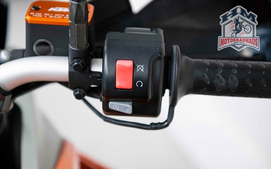 Gebrauchtmotorrad KTM 1050 Adventure - Bild 11