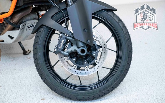 Gebrauchtmotorrad KTM 1050 Adventure - Bild 12