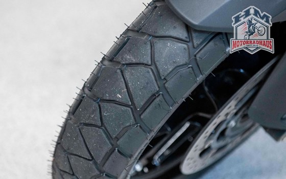 Gebrauchtmotorrad KTM 1050 Adventure - Bild 13