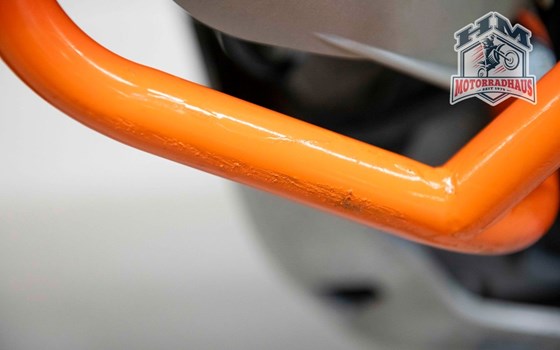 Gebrauchtmotorrad KTM 1050 Adventure - Bild 15