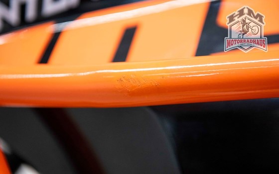 Gebrauchtmotorrad KTM 1050 Adventure - Bild 16