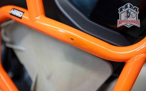 Gebrauchtmotorrad KTM 1050 Adventure - Bild 17