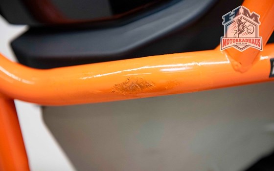 Gebrauchtmotorrad KTM 1050 Adventure - Bild 18