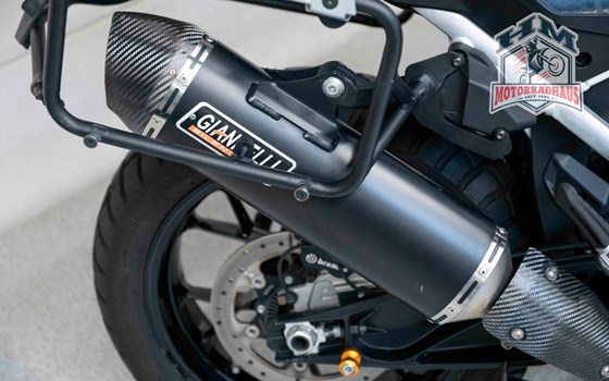 Gebrauchtmotorrad KTM 1050 Adventure - Bild 4