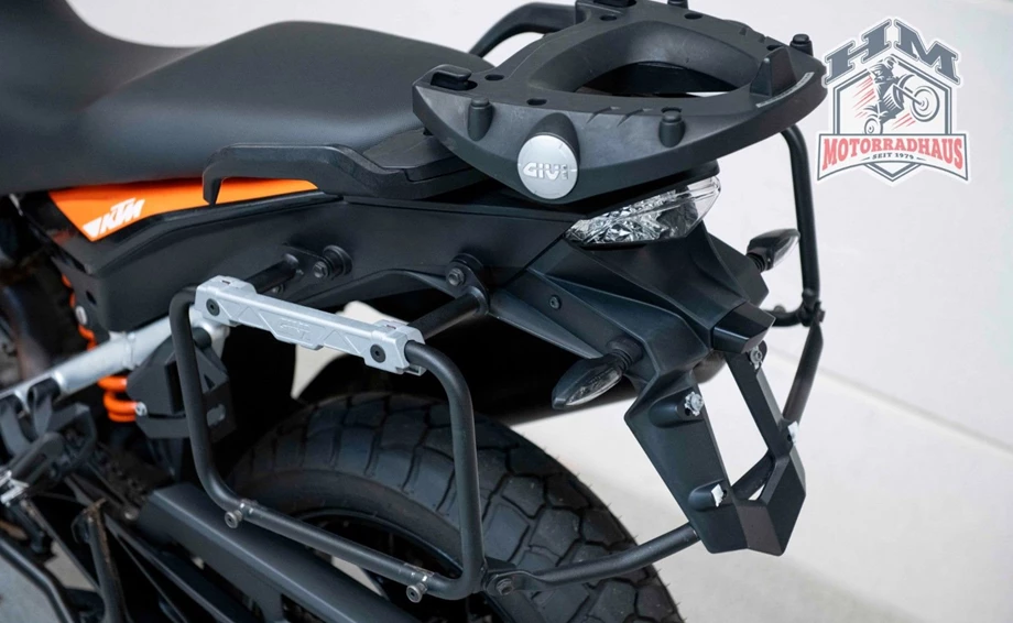 Angebot KTM 1050 Adventure Bild 5: Angebot KTM 1050 Adventure