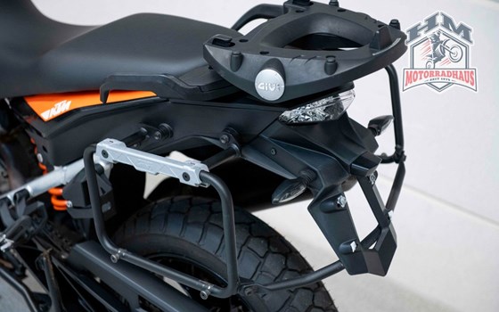 Gebrauchtmotorrad KTM 1050 Adventure - Bild 5