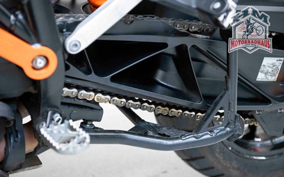 Gebrauchtmotorrad KTM 1050 Adventure - Bild 6