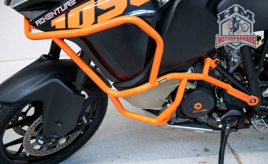 Angebot KTM 1050 Adventure Bild 7: Angebot KTM 1050 Adventure