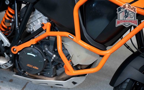 Gebrauchtmotorrad KTM 1050 Adventure - Bild 8