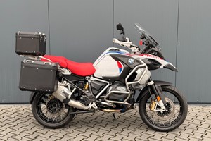 Angebot BMW R 1250 GS Adventure
